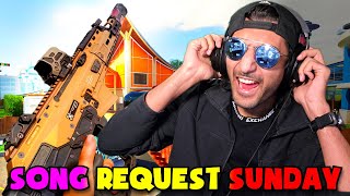 SONG REQUEST SUNDAY / BLACK OPS 7 MP! | Call Of Duty Black Ops 7 Multiplayer + Song Request Sunday!