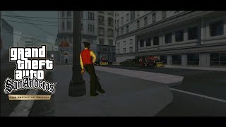Download lagu Namatin GTA San Andreas Android  Part 28, Tip 555 kami(jadi kang parkir)
