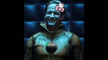 "It was me Barry" - Reverse-Flash Edit | Bumble Bee (Slowed)