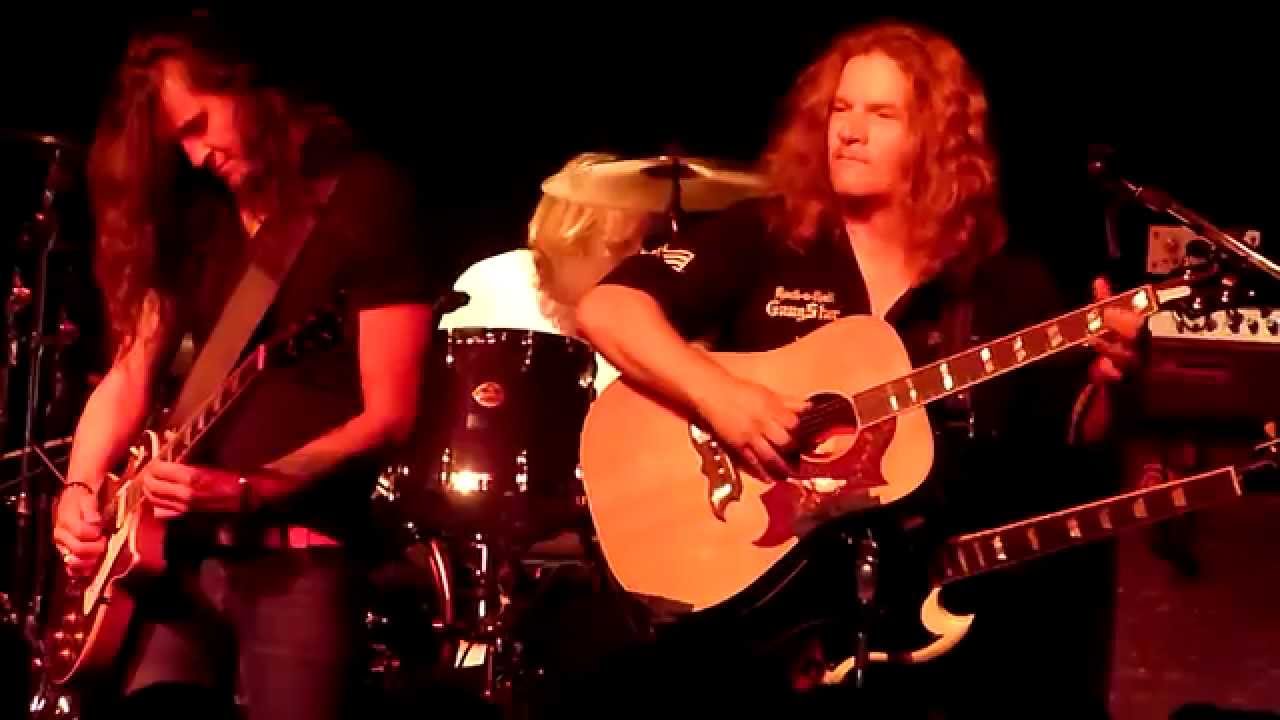 Tesla Love Song LIVE O2 Academy Islington YouTube Tesla love song live o2 academy islington youtube