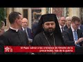 La Semana del Papa León XIV