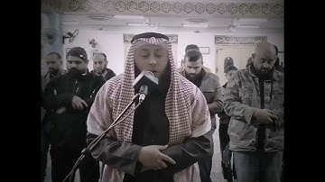 آيات عظيمة من سورة مريم بصوت القارئ حمزة محمد الفار #حمزة_الفار