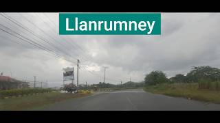 Llanrumney, St Mary, Jamaica