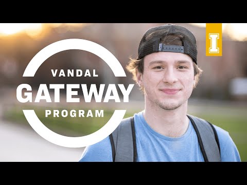 Vandal Gateway Program Will Be Your Best Decision