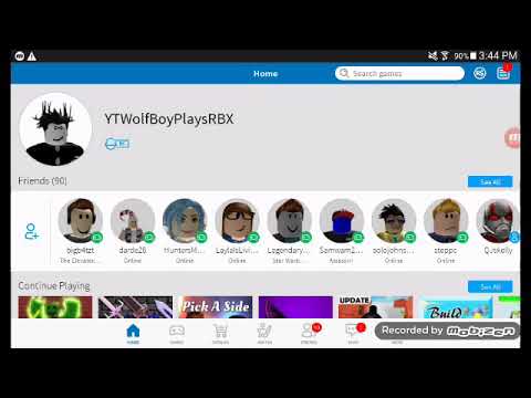 Roblox Avatar Evolution 2018 2019 Youtube - roblox tornado simulator roblox free builders club