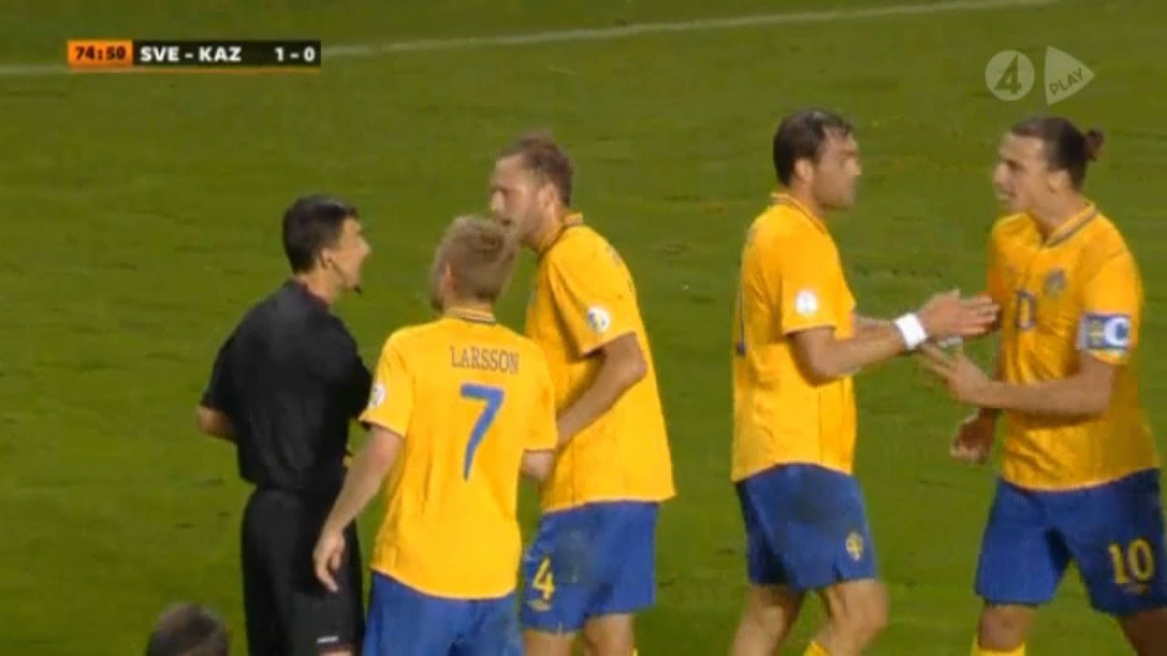 Top 150 Zlatan Goals & Assists | Top 51-60 [Video]