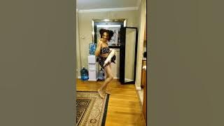 Carol dancing TE TA NU NA ULA by: Christy Essien