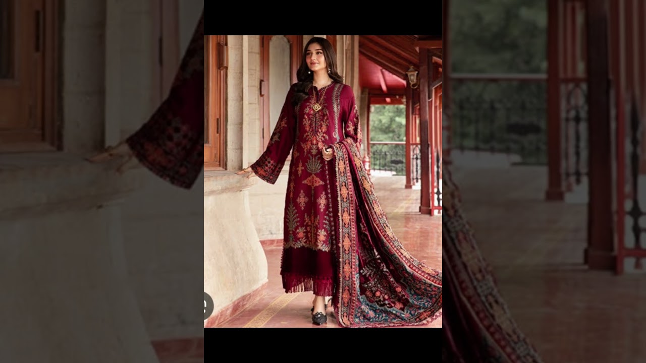 NK Collections' Style 