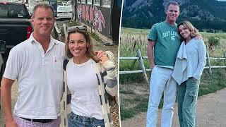 Celebrity ‘Access Hollywood’ host Kit Hoover, husband Crowley Sullivan separating after 25 years of marriage Profile