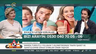 Sağlık Merkezi | Aret Kamar - Serhat Yabancı (08.12.2019)