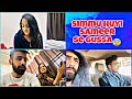 Simmu huyi sameer se gusse  sameeroberoi  mrmrsnarula  manpreetkaur5909official  sejalchawla4523