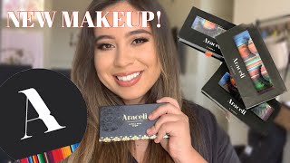 Azteca Eyes Araceli Beauty