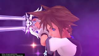 KHFM HD (PS4) (Beginner) - PB Highlights 1: Linked Worlds Heartless