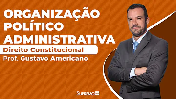 Como se chama a organização política administrativa e jurídica de uma sociedade?