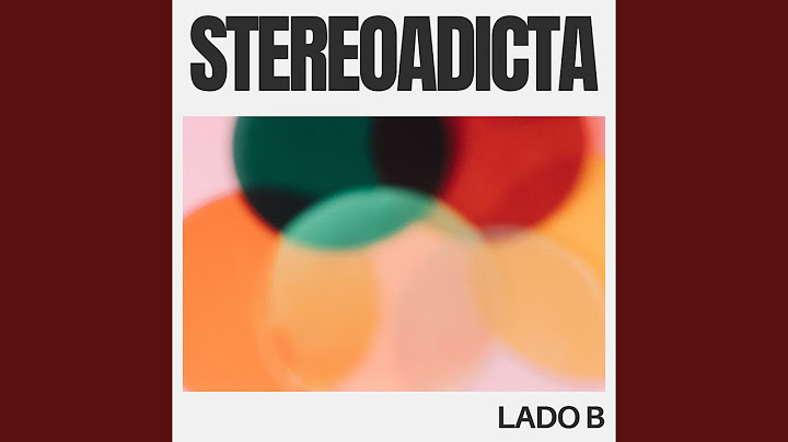 Lado B (Remastered 2024)