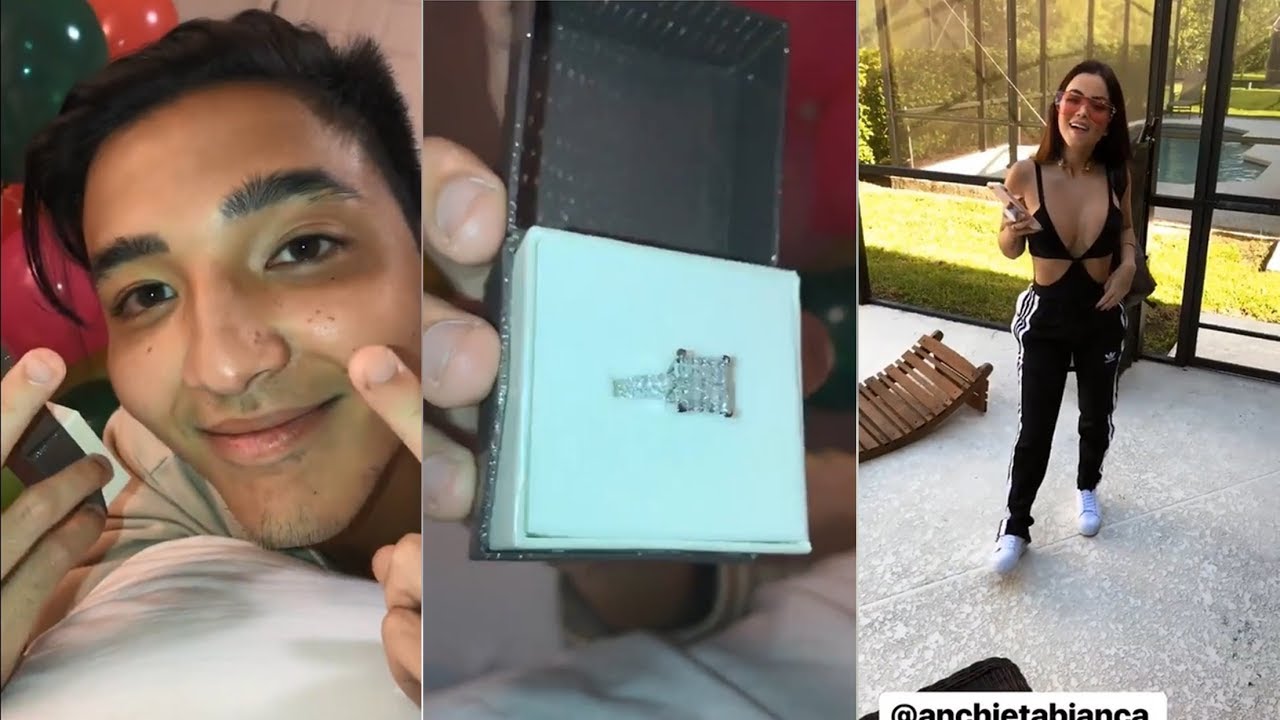 JAPA PEDIU BIANCA EM NAMORO EM ORLANDO + CURTINDO A VIAGEM