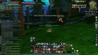 BUG BLINK AION ZONE
