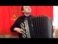 #9мая День Победы на Баяне / #May 9 Victory Day on Accordion