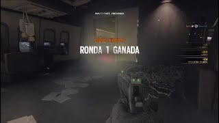 RainbowSix 1vs5 x2