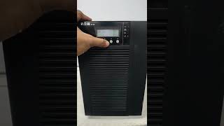 Eaton 9130 Rugged Marine Power Backup For Ocean Vessels