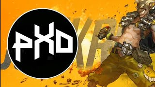 SCRATON - Junkrat Theme [DubstepGutter Edition]