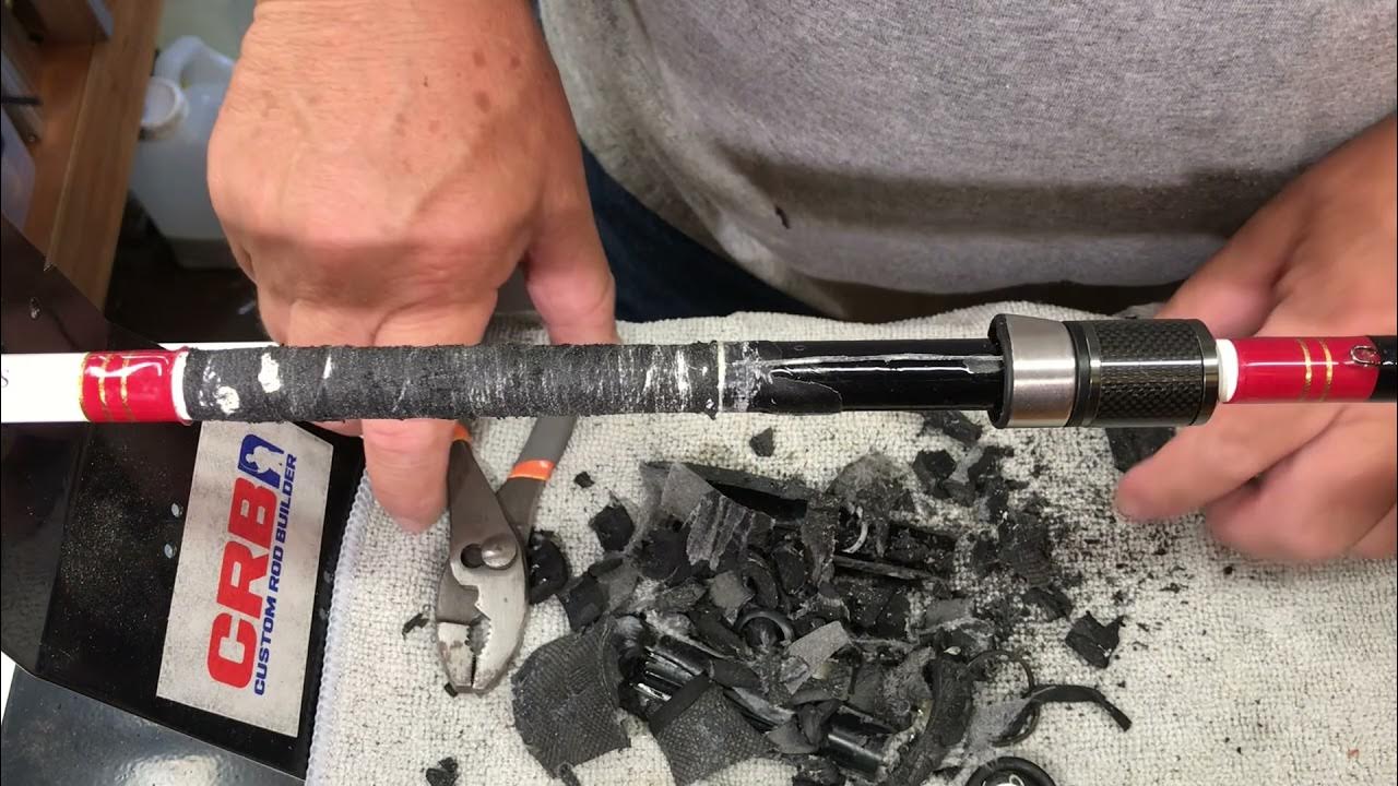 handle Replacement - YouTube