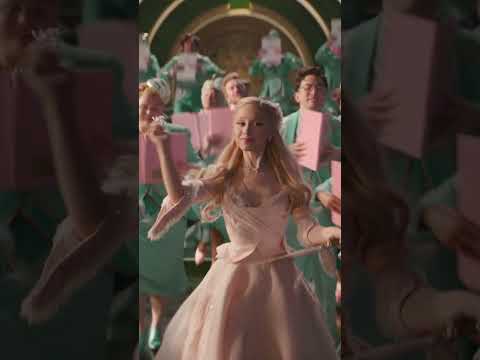 It's almost time to return to Oz! Book your tickets NOW for Wicked For Good