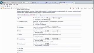 Competency Model Clearinghouse Narration