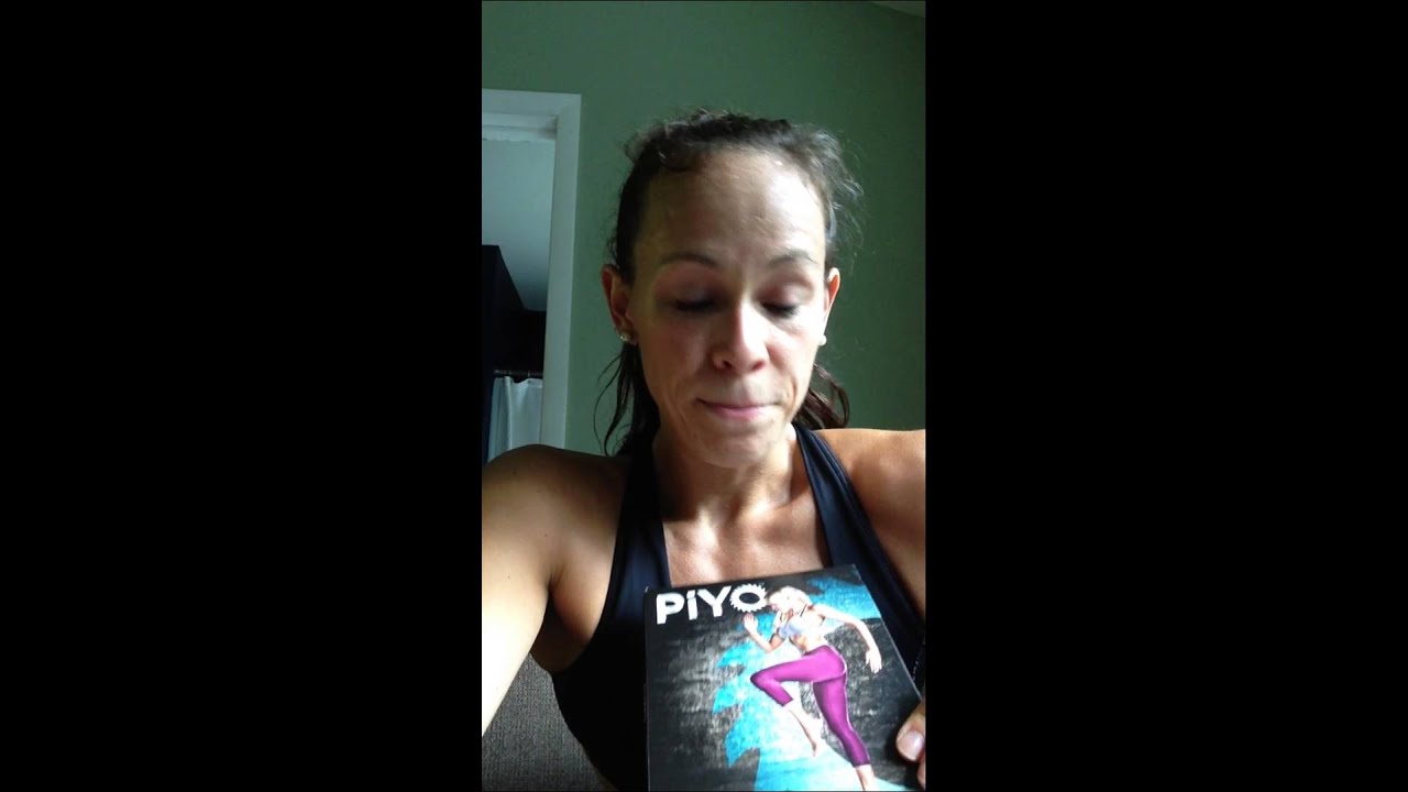 Piyo Strength Intervals Full Workout Review