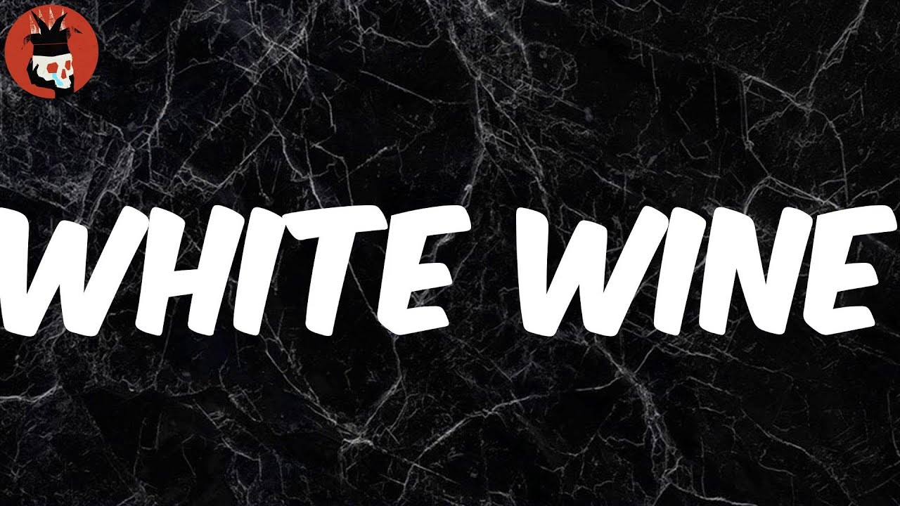 White Wine (Lyrics) Lil Peep YouTube