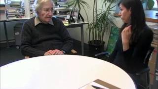 Noam Chomsky on Postmodernism