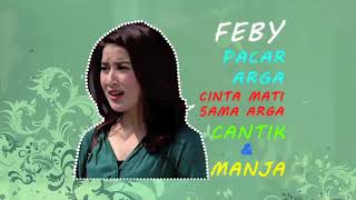 FTV Hardi Fadhillah & Rosiana Dewi   Kepentok Cinta Sementara FULL