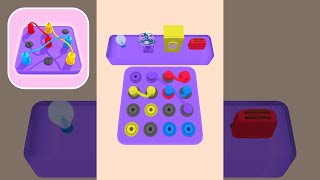 Plug Master - Gameplay Walkthrough screenshot 4
