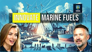 The Future of Marine Fuels: VLSFO vs. Alternatives