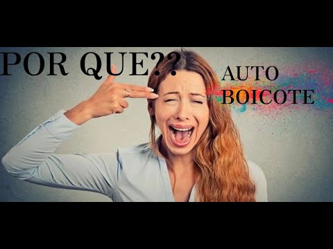 POR QUE NOS BOICOTAMOS TANTO??