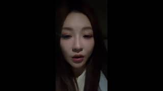 鄧靈樞 Deng Lingshu｜Live Sound Filming｜同期聲拍攝現場，她有多專注｜2026-04-20 19:57:21