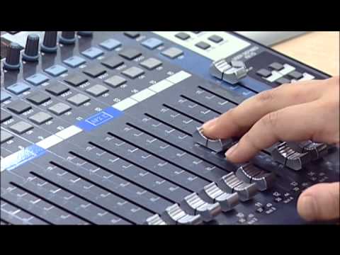TBN 울산교통방송 홍보 영상 2013 05 27