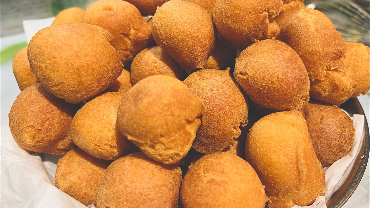 Comment réussir les Beignets soufflés