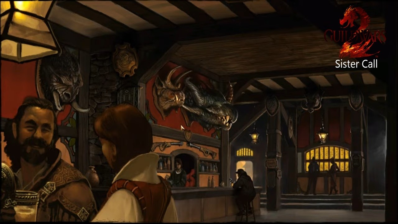 Guild Wars 2 Ep 4 | Desperate Medicine