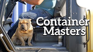 Container Masters | Home Makeover Show | Season 1 Episode 6 | Hot Tub