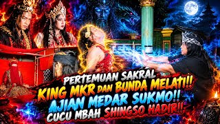 GUBES TURUN BERSAMA RATU LAUT SAMUDERA!!