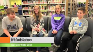 Celebrity STEM-Focused Classroom | Sioux Center High School Net Worth