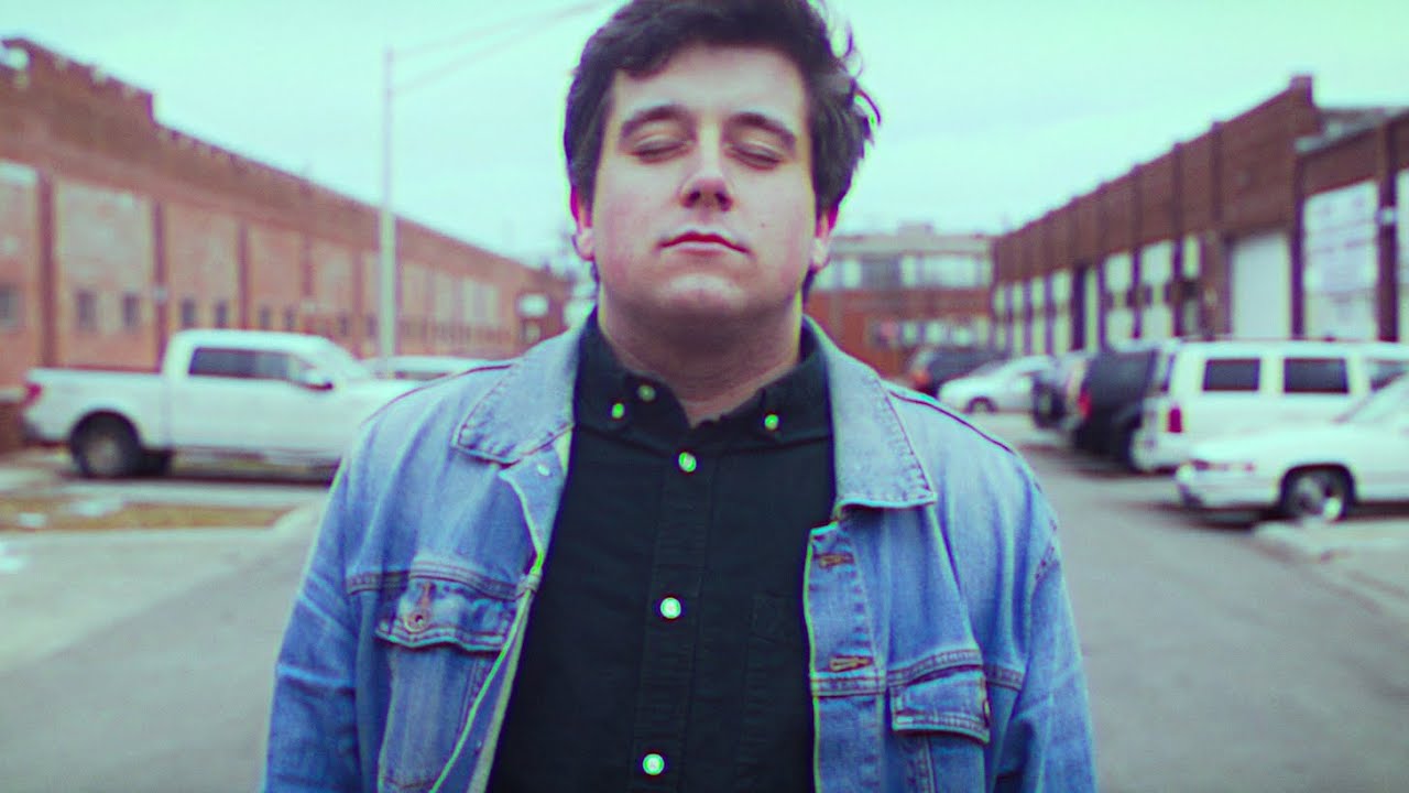 Overgrow - Hang Over Me (Official Music Video)