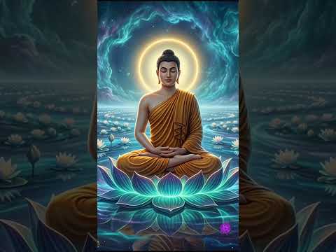 🌊 The Light Returns to the Sea - Epic Version | Album - The Life of The Buddha | Siddhartha Gautama