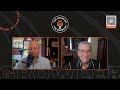 Balds Don't Lie: Unprecedented at 1-4, wheel of blame with Mo Egger