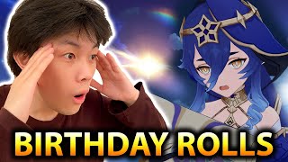 I turned 54 years old. So I decided to ROLL. @AsianGuyStream