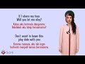 Play Date - Melanie Martinez (Lyrics video dan terjemahan)