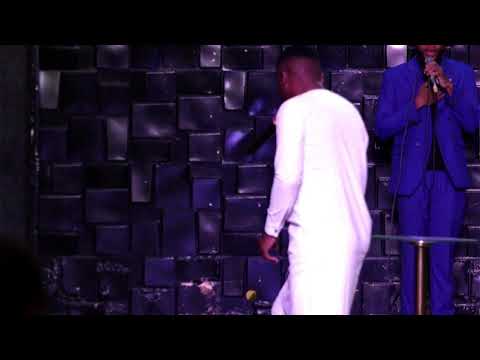 NATIONAL ANABINO HOUSE OF PRAYER 2025