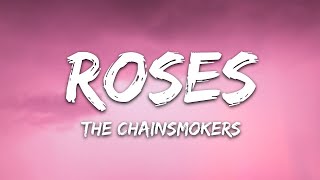 The Chainsmokers - Roses (Lyrics) ft. ROZES  |  30 Min (Letra/Lyrics)