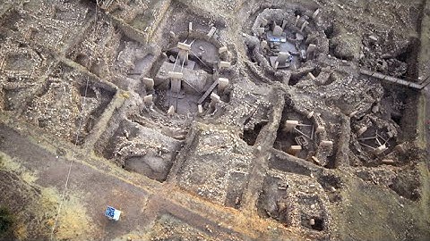 This Mysterious Stone Structure Is Older Than Stonehenge